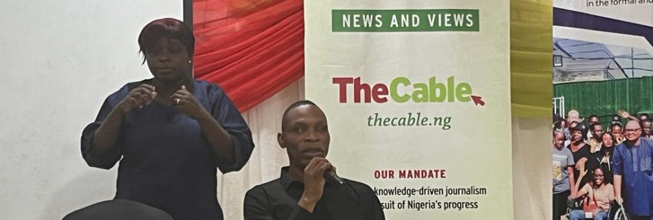 Breaking the Barriers of Blindness