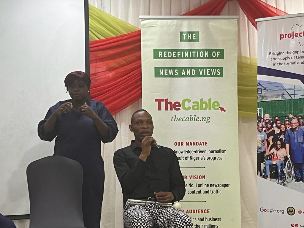 Breaking the Barriers of Blindness