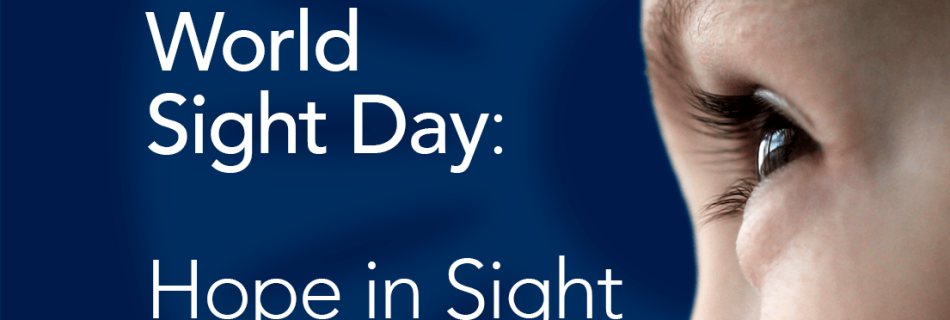 World Sight Day 2020