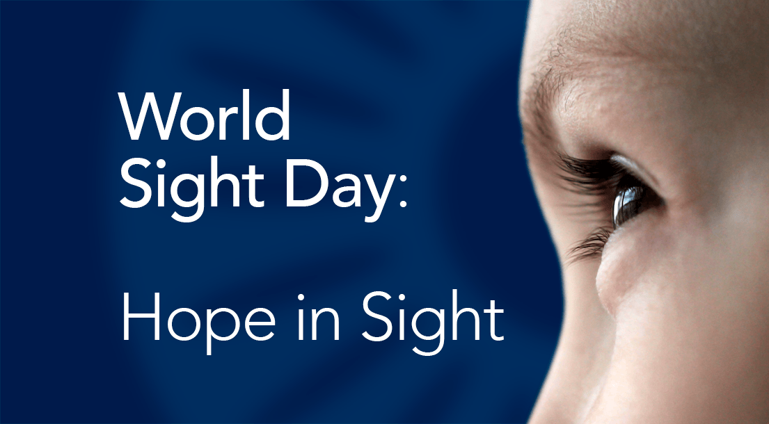 World Sight Day 2020