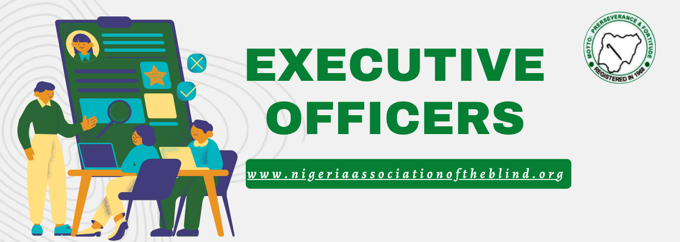 Executive Officers