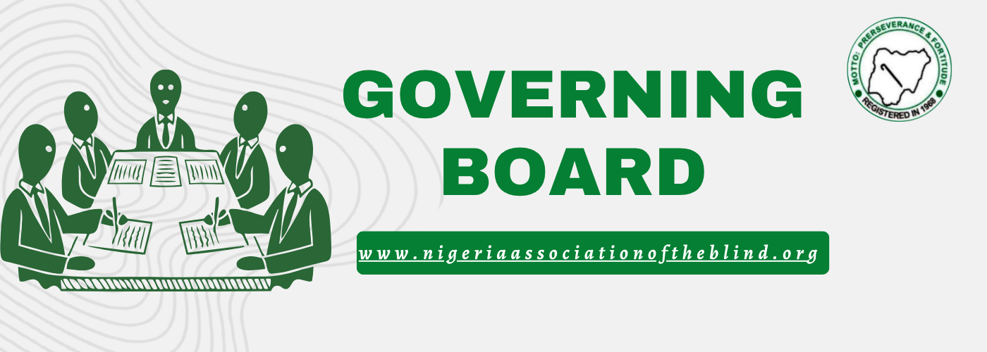 Governing Board